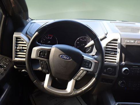 Used 2017 Ford F250 Platinum w/ Platinum Ultimate Package image 12