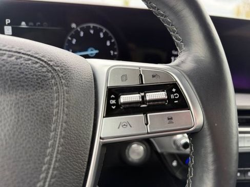 Used 2023 Kia Telluride SX X-Line AWD/4WD image 20