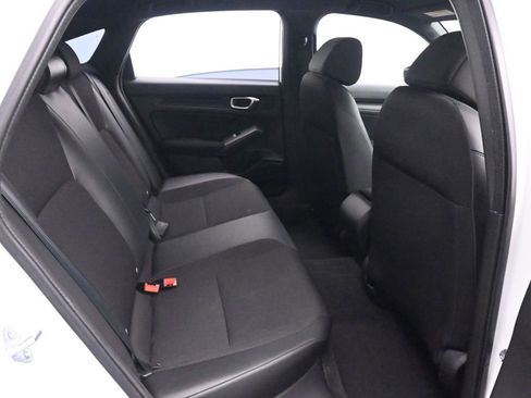 Used 2023 Honda Civic Sport image 18