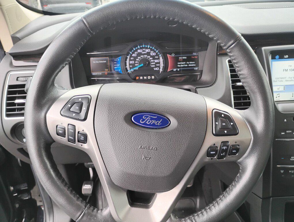 Used 2019 Ford Flex SEL w/ Equipment Group 202A AWD/4WD image 17