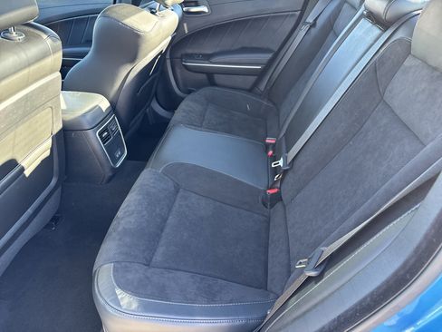 Used 2023 Dodge Charger Scat Pack w/ Plus Group image 6