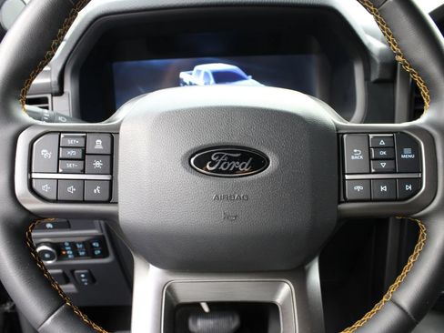 Used 2025 Ford F150 Tremor AWD/4WD image 60