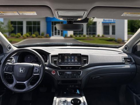 Used 2024 Honda Ridgeline RTL image 31
