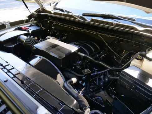 Used 2022 GMC Sierra 2500 Denali image 52