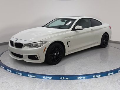 Used 2016 BMW 435i xDrive Coupe