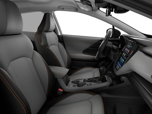 New 2026 Subaru Crosstrek 2.5i Limited AWD/4WD image 16