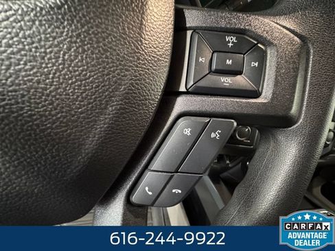 Used 2022 Ford F250 XLT w/ XLT Premium Package AWD/4WD image 18