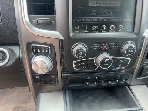 Used 2013 RAM 1500 Limited AWD/4WD image 13