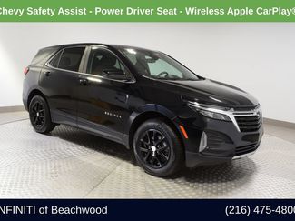 Used 2023 Chevrolet Equinox LT AWD/4WD video 1