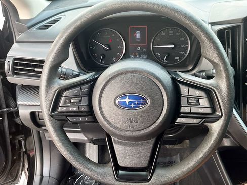 Used 2024 Subaru Crosstrek 2.0i Premium AWD/4WD image 11