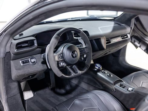 Used 2022 Maserati MC20 Coupe image 34