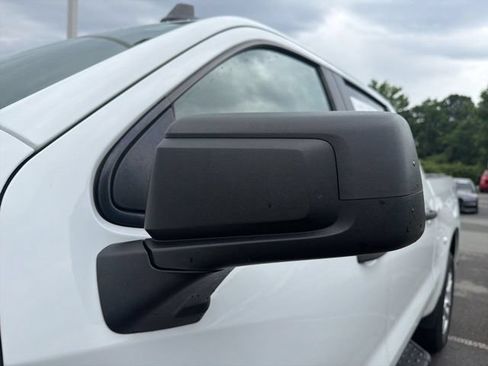 Used 2021 Chevrolet Silverado 1500 Custom RWD image 10