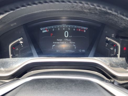 Used 2018 Honda CR-V EX-L image 11