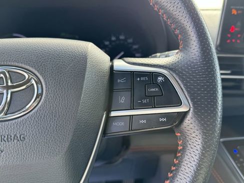 Used 2021 Toyota Sienna XSE image 13