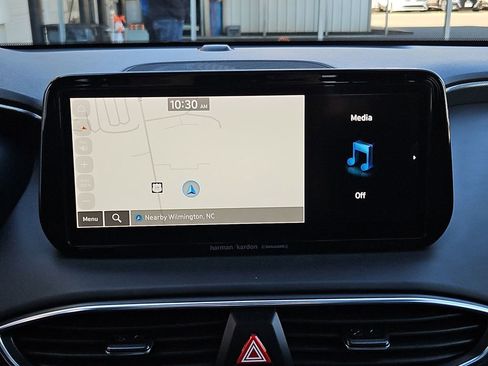 Used 2023 Hyundai Santa Fe Limited w/ Cargo Package image 18