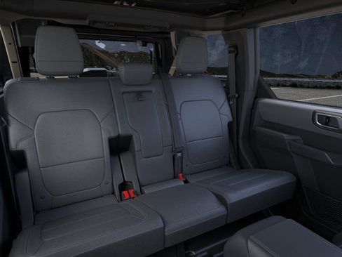 New 2026 Ford Bronco Big Bend image 11