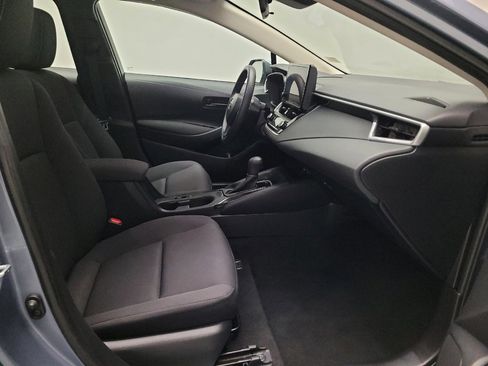 Used 2024 Toyota Corolla LE FWD image 21