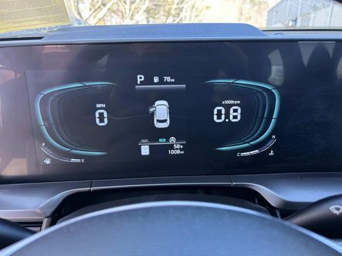 Certified 2025 Kia Telluride S image 27