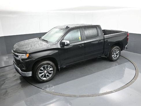 New 2026 Chevrolet Silverado 1500 LT w/ All Star Edition Plus image 18