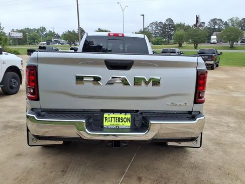 New 2026 RAM 3500 Tradesman image 3