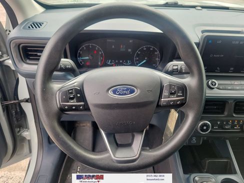 Used 2024 Ford Maverick XL w/ Equipment Group 100A Standard AWD/4WD image 14
