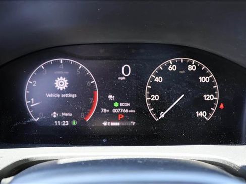 Used 2026 Honda CR-V EX image 13
