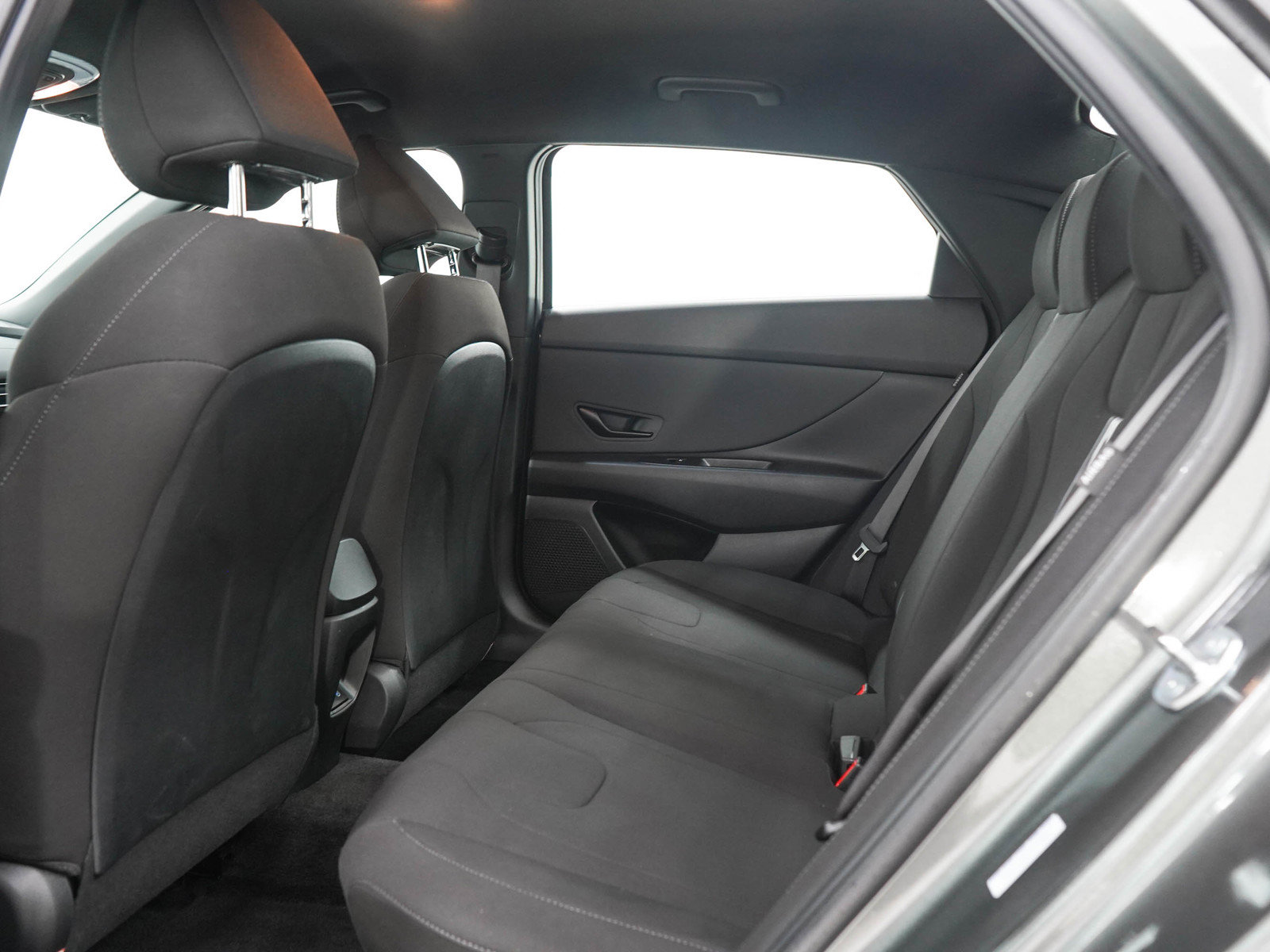 Certified 2026 Hyundai Elantra Sport FWD image 12