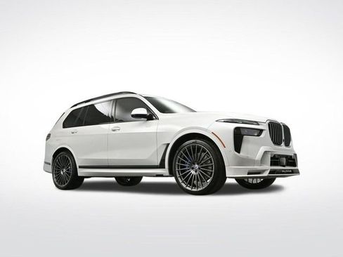 Used 2024 BMW ALPINA XB7 image 72