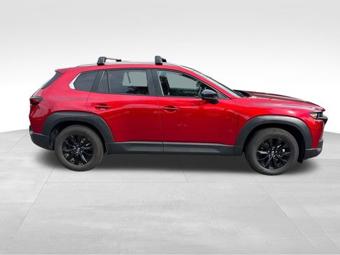 Certified 2025 MAZDA CX-50 AWD 2.5 S w/ Weather Package image 7