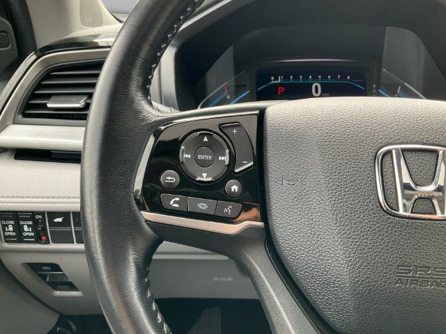 Used 2020 Honda Odyssey Elite image 20