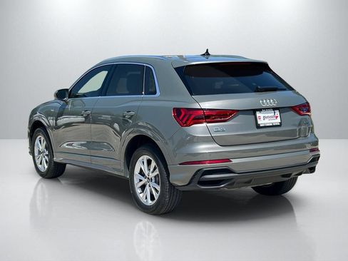 Used 2025 Audi Q3 2.0T Premium Plus w/ Premium Plus Package AWD/4WD image 7