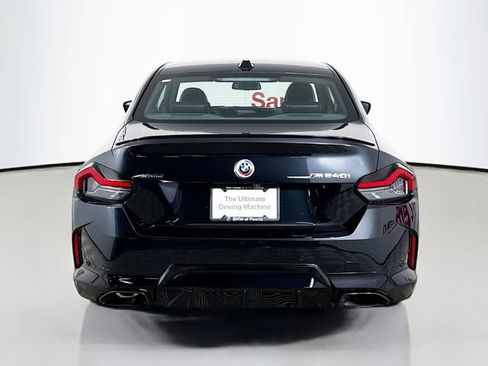 Used 2023 BMW M240i xDrive Coupe w/ Premium Package image 6
