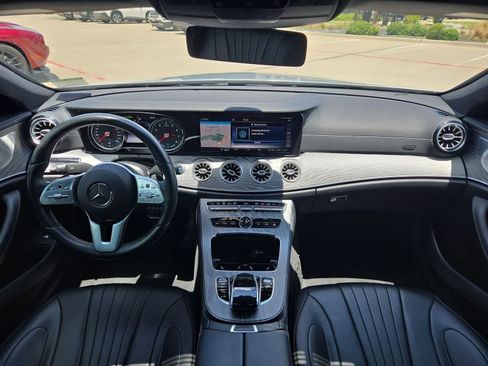 Used 2019 Mercedes-Benz CLS 450 4MATIC image 13