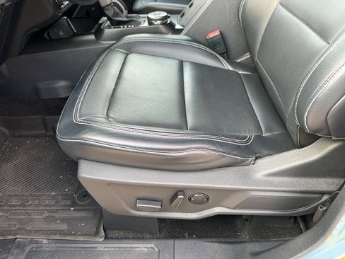 Used 2021 Ford Bronco First Edition image 22