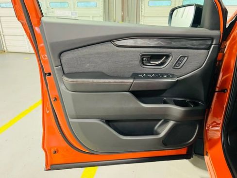 New 2026 Honda Passport TrailSport image 25