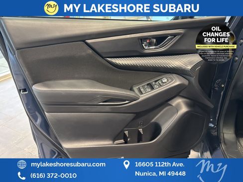 Certified 2024 Subaru Ascent Premium w/ Convenience Package image 14