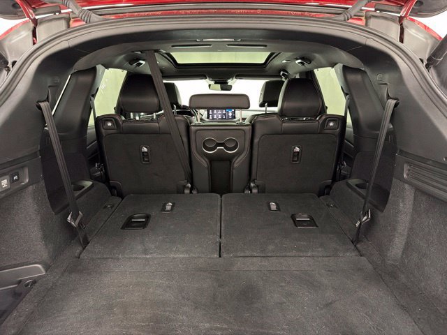 Used 2022 Acura MDX Type S w/ Advance Package AWD/4WD image 35