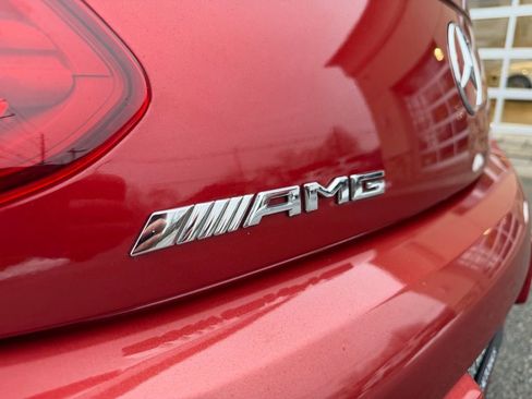 Used 2017 Mercedes-Benz C 43 AMG 4MATIC Coupe image 9
