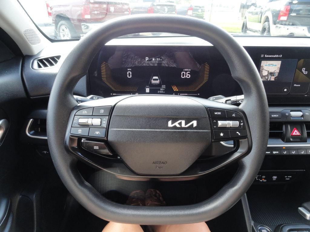 Used 2026 Kia K4 FWD image 19