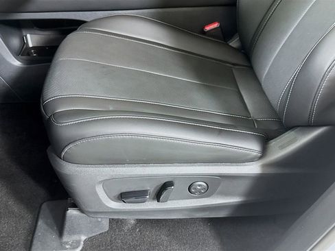Certified 2026 INFINITI QX60 Luxe w/ Cargo Package FWD image 25