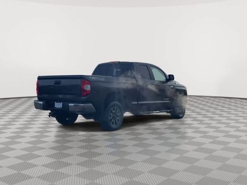 Used 2015 Toyota Tundra SR5 image 8