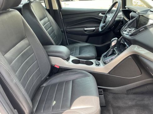 Used 2013 Ford C-MAX Energi SEL FWD image 10