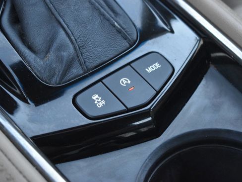 Used 2016 Cadillac ATS Luxury w/ Safety and Security Package image 33