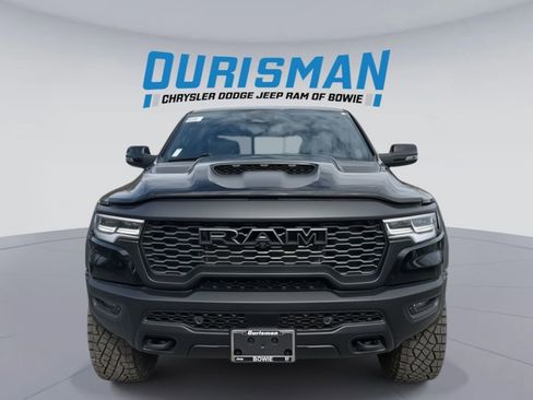 New 2026 RAM 1500 RHO w/ RHO Level 1 Equipment Group image 8