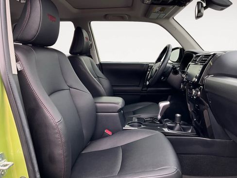 Used 2022 Toyota 4Runner TRD Pro image 13