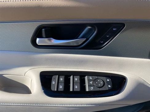 New 2026 Nissan Murano Platinum w/ Cargo Package image 10