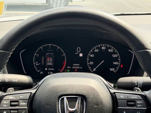 Used 2023 Honda Civic Sport image 29