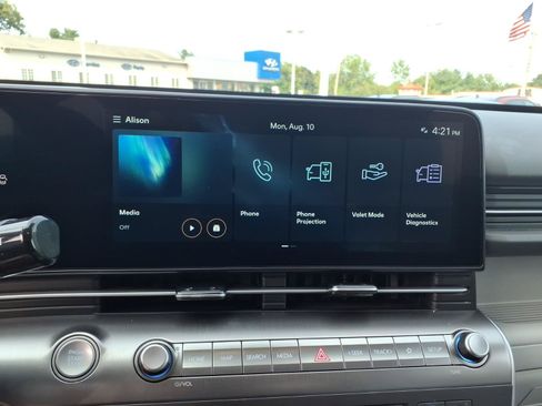 Certified 2026 Hyundai Kona SEL Sport AWD/4WD image 24