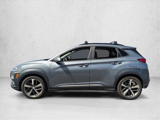 Used 2020 Hyundai Kona Limited FWD image 8