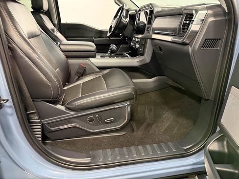 Used 2023 Ford F150 Lariat w/ Equipment Group 502A High image 65